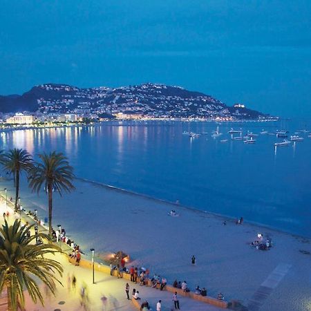 Apartamento Rodhes Playa 2-A5 Roses Esterno foto