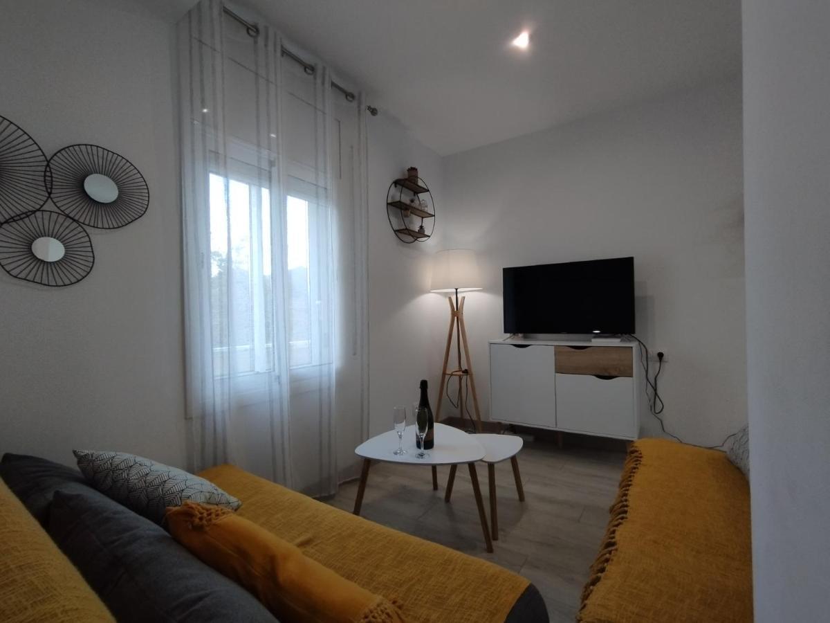 Apartamento Rodhes Playa 2-A5 Roses Esterno foto
