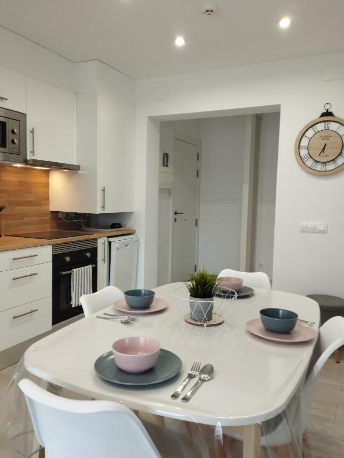 Apartamento Rodhes Playa 2-A5 Roses Esterno foto