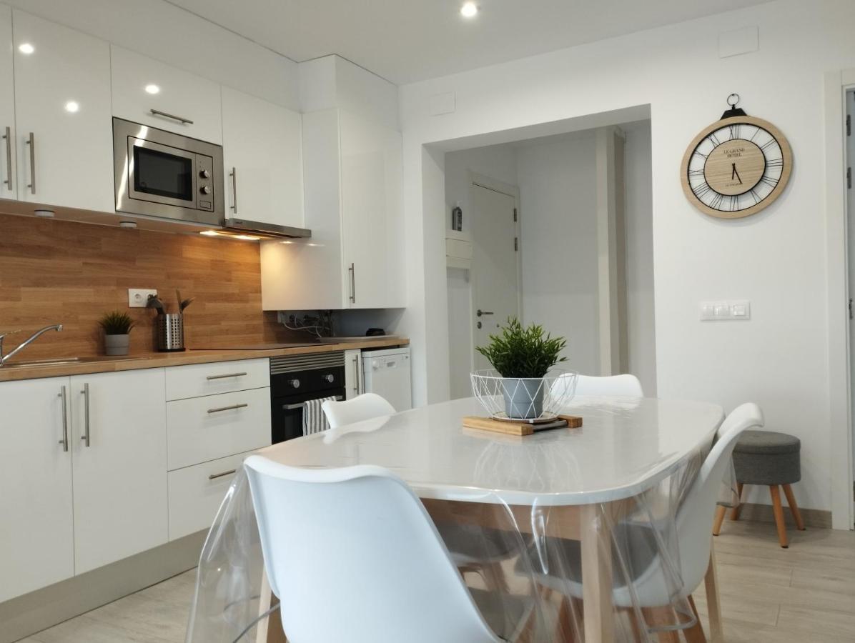 Apartamento Rodhes Playa 2-A5 Roses Esterno foto