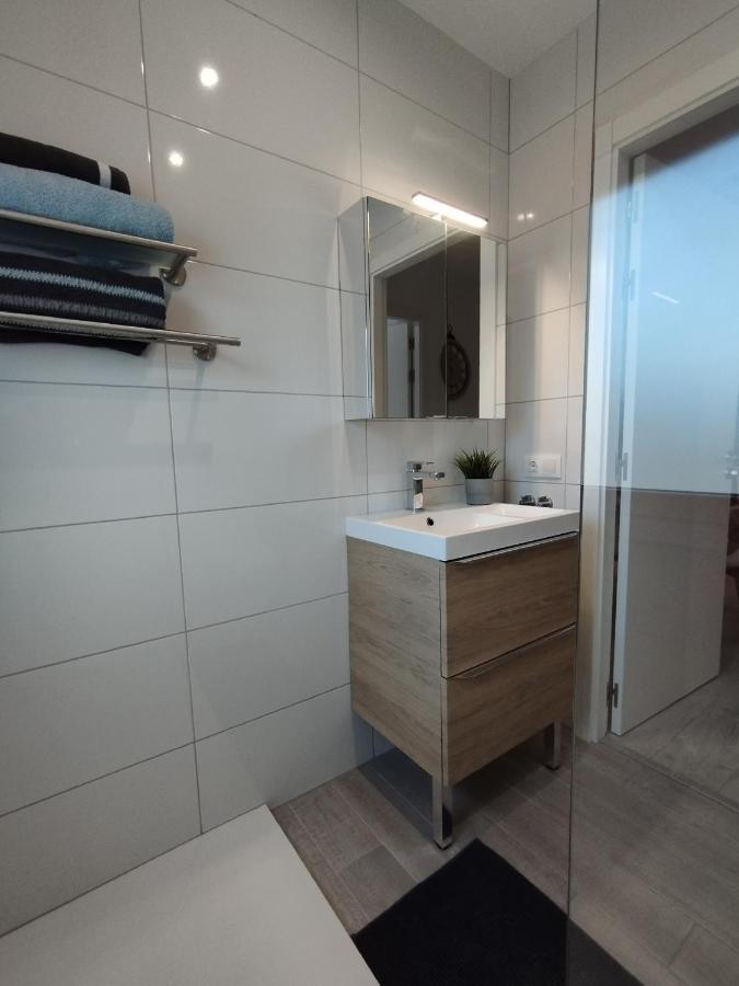 Apartamento Rodhes Playa 2-A5 Roses Esterno foto