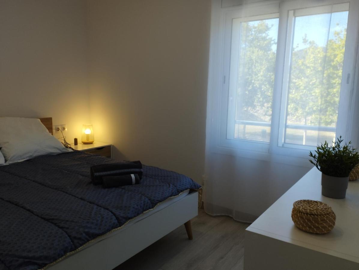 Apartamento Rodhes Playa 2-A5 Roses Esterno foto