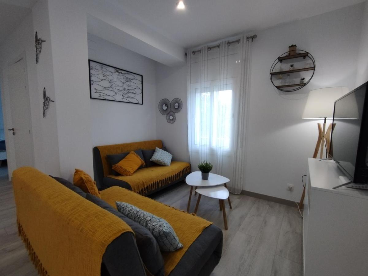Apartamento Rodhes Playa 2-A5 Roses Esterno foto