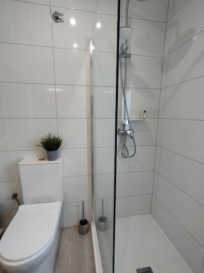 Apartamento Rodhes Playa 2-A5 Roses Esterno foto
